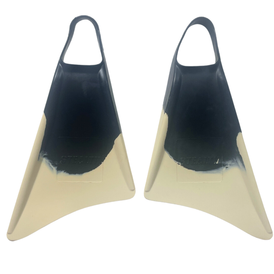 Stealth S1 Classic - Black / Sand