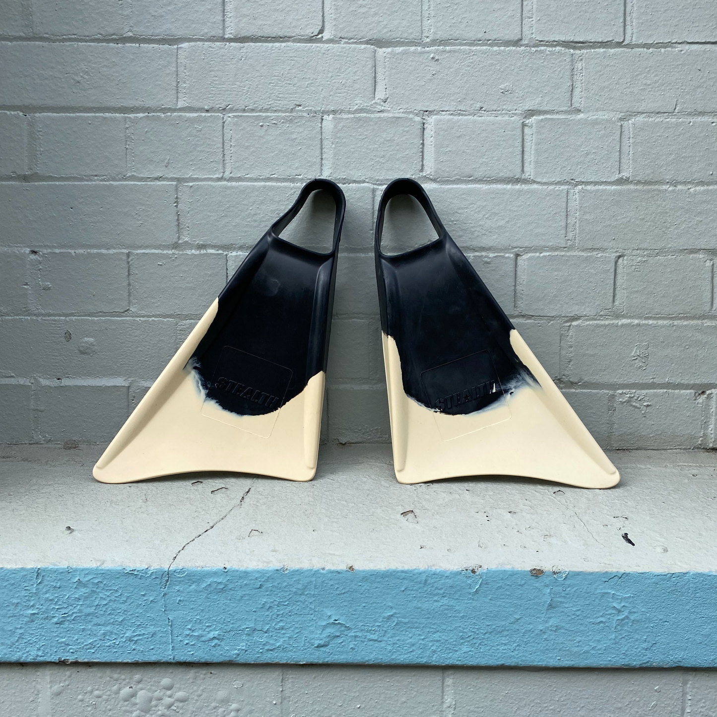 Stealth S1 Classic - Black / Sand