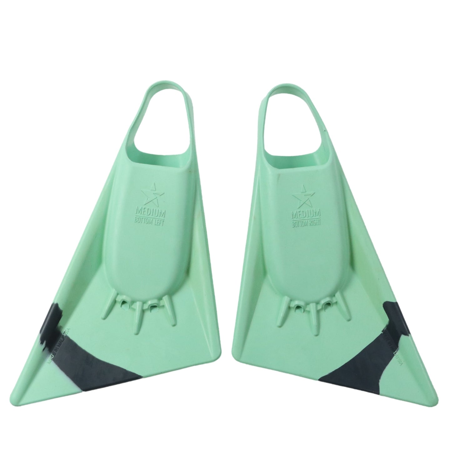 Stealth S2 Pinnacle - Menthol / Gunmetal Grey