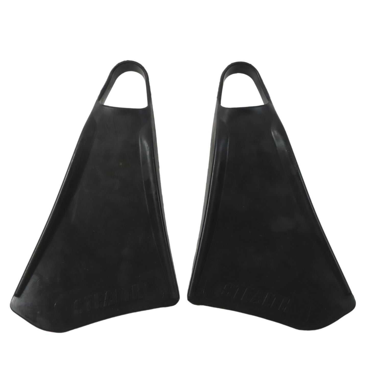Stealth S4 - Black